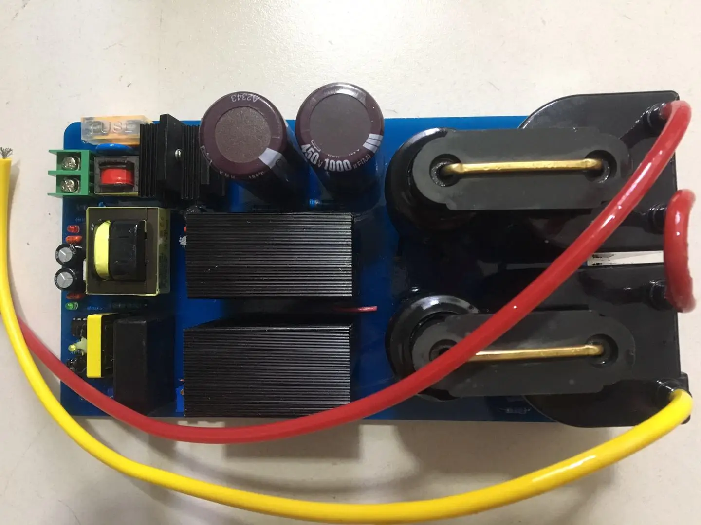

220V10g генератор озона питания аксессуары генератора озона трубки генератора озона источник питания