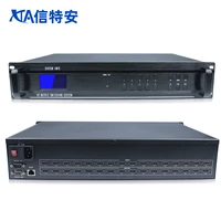 16x16 hdmi video matrix switcher 2k4k 16 in 16 out matrix switcher support 3d edid blu ray dvd video wall