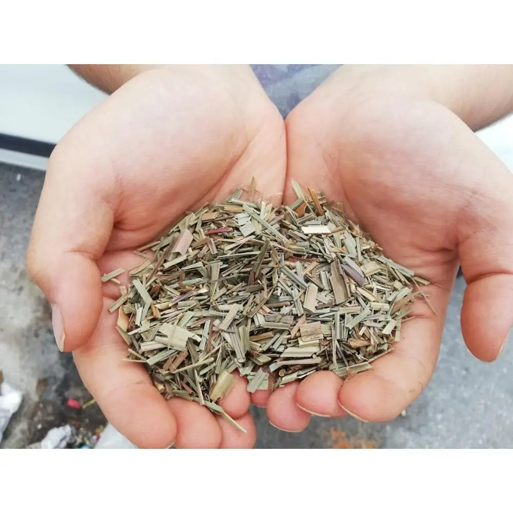 

Lemongrass, Dried, 2.5 kg