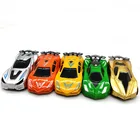 1 шт., игрушечный мини-автомобиль, из пластика