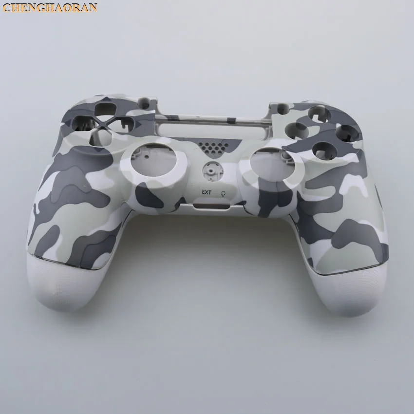 Сменный корпус, чехол для sony PS4 Pro 4,0 JDS-040, беспроводной контроллер, Модный комплект, чехол для Dualshock 4 Pro