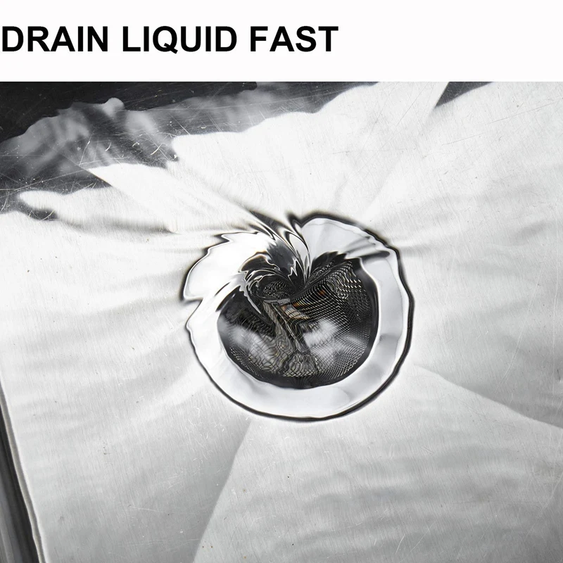 Детское ситечко для кухонной раковины 4 шт. | Строительство и ремонт