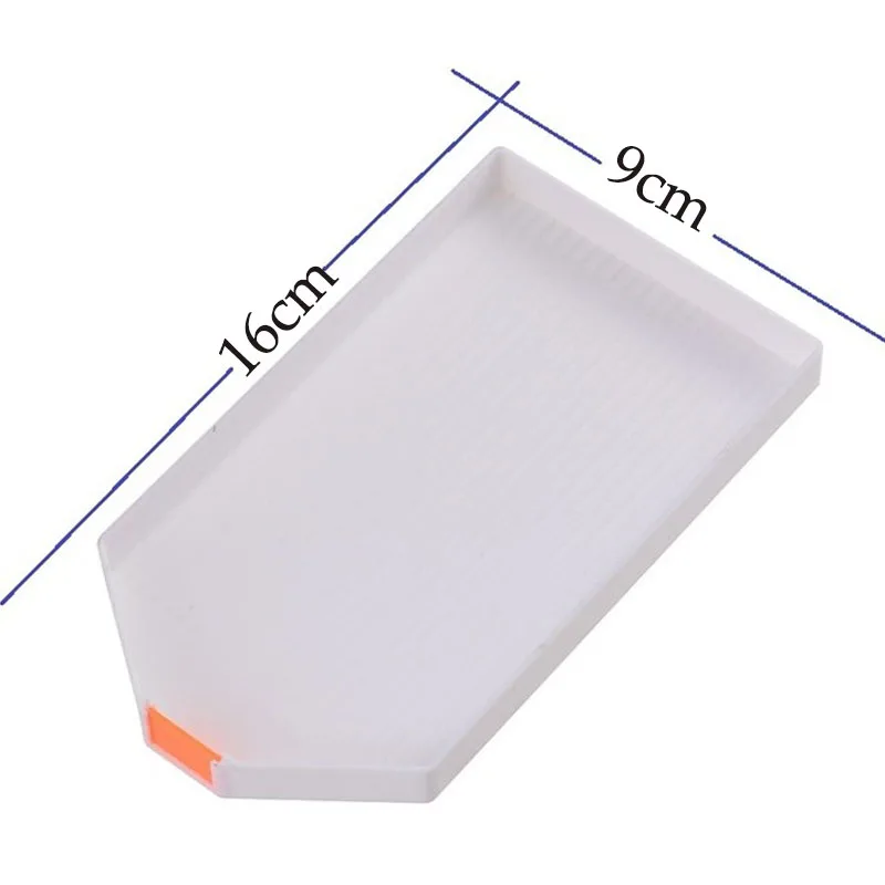 Новый 5d DIY алмазная живопись Алмазная вышивка аксессуары Большая емкость буровая