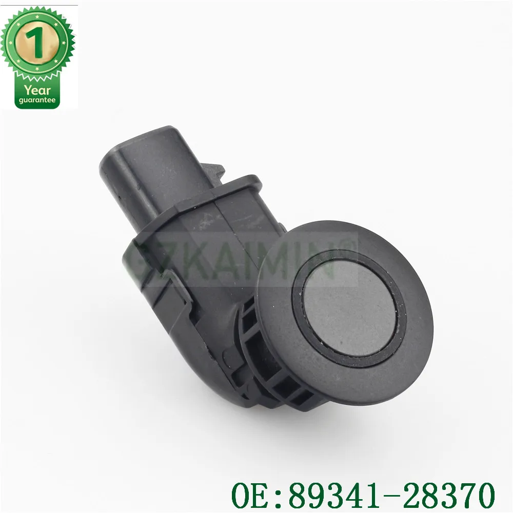 Датчик парковки PDC 89341 28370 188200 5580 8934128370 для Toyota Sienna 04 06 3.3L Camry Corolla Noah|Датчики