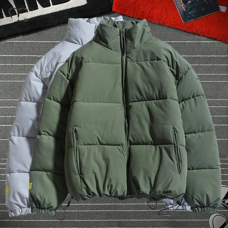 

Parkas
