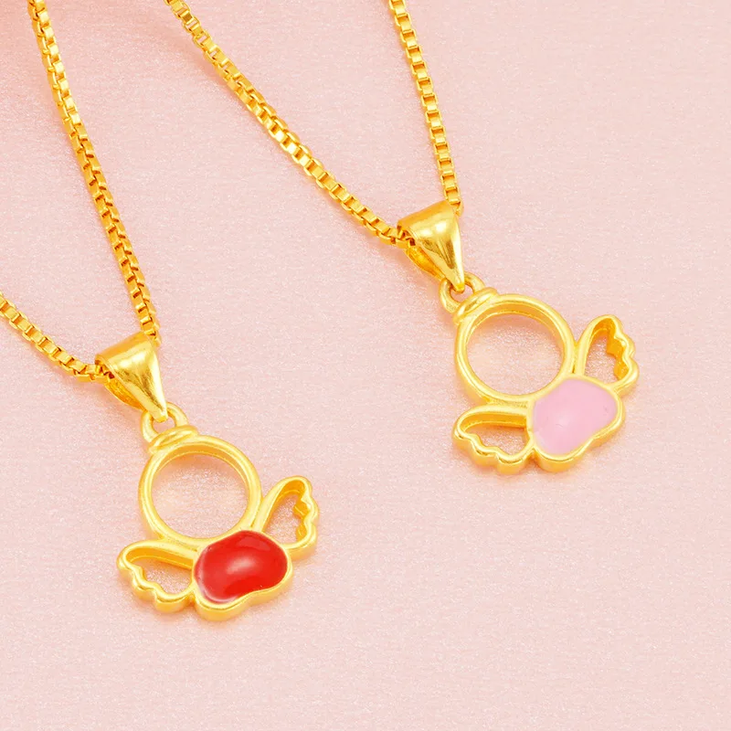 Ювелирные изделия OMHXFC оптовая продажа PN408 Европейская мода лидер продаж изящный