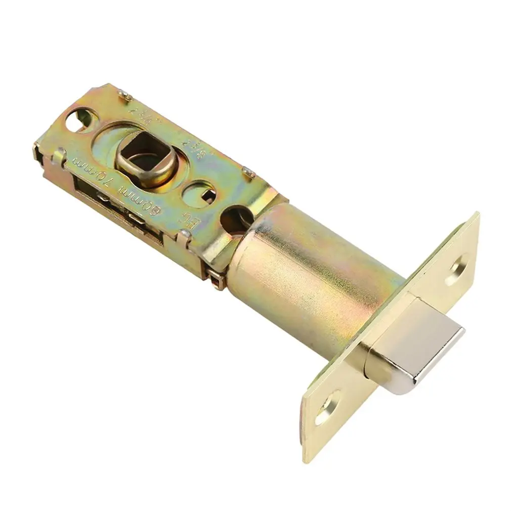 Прочные сферические дверные ручки из нержавеющей стали набор защелок круглые