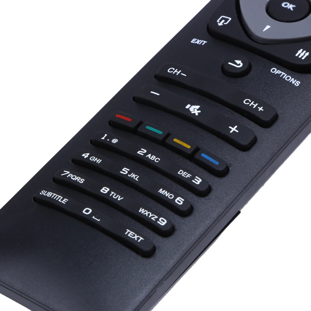 Умный пульт дистанционного управления Replaceme для philips TV Smart lcd led HD Control ler smart