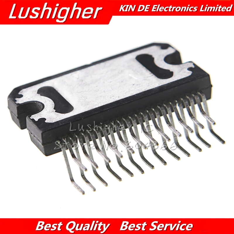 1 шт. TDA7850 ZIP TDA7850A ZIP-25 новый оригинальный | Электронные компоненты и принадлежности