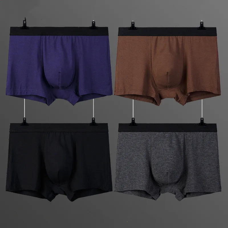 

Нижнее белье с принтом, сексуальные мужские боксеры, шорты, геи, хлопковые боксеры, нижнее белье со средней талией, бесшовные шорты с мешочко...