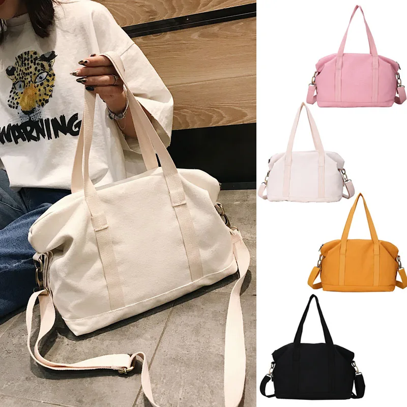 Новинка 2020 модная женская Холщовая Сумка через плечо удобная сумка-мессенджер