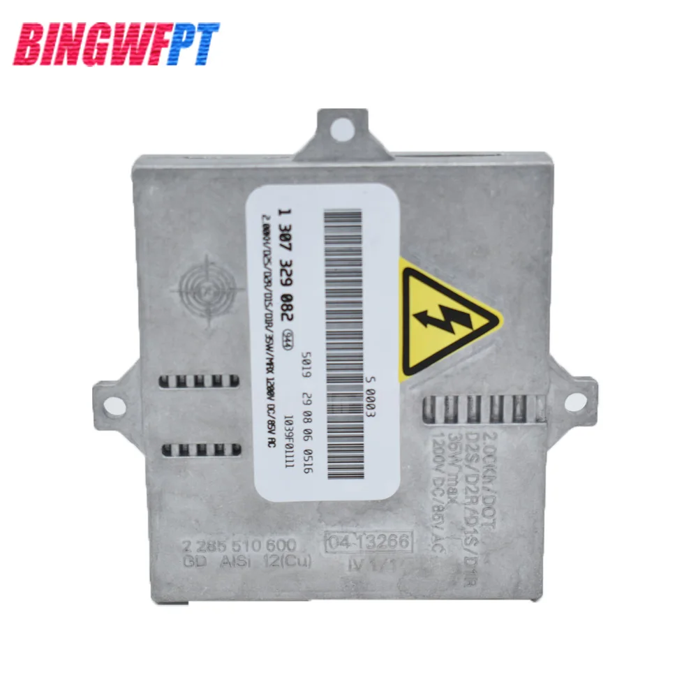 Блок управления балластом D1S D2S Xenon HID для BMW 3 серии 1307329082 1307329074 1307329090|united| |