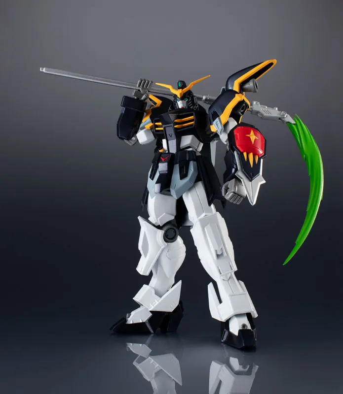 Экшн-Фигурка Mobile Suit Gundam Wing | Игрушки и хобби