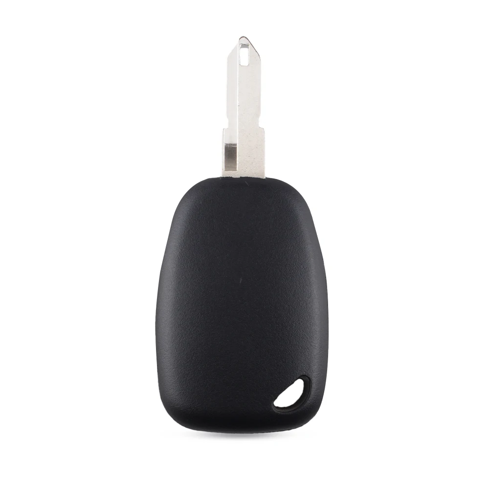 KEYYOU 2 кнопки дистанционный ключ заготовка Оболочка Чехол Fob для NISSAN Vivaro Movano Renault