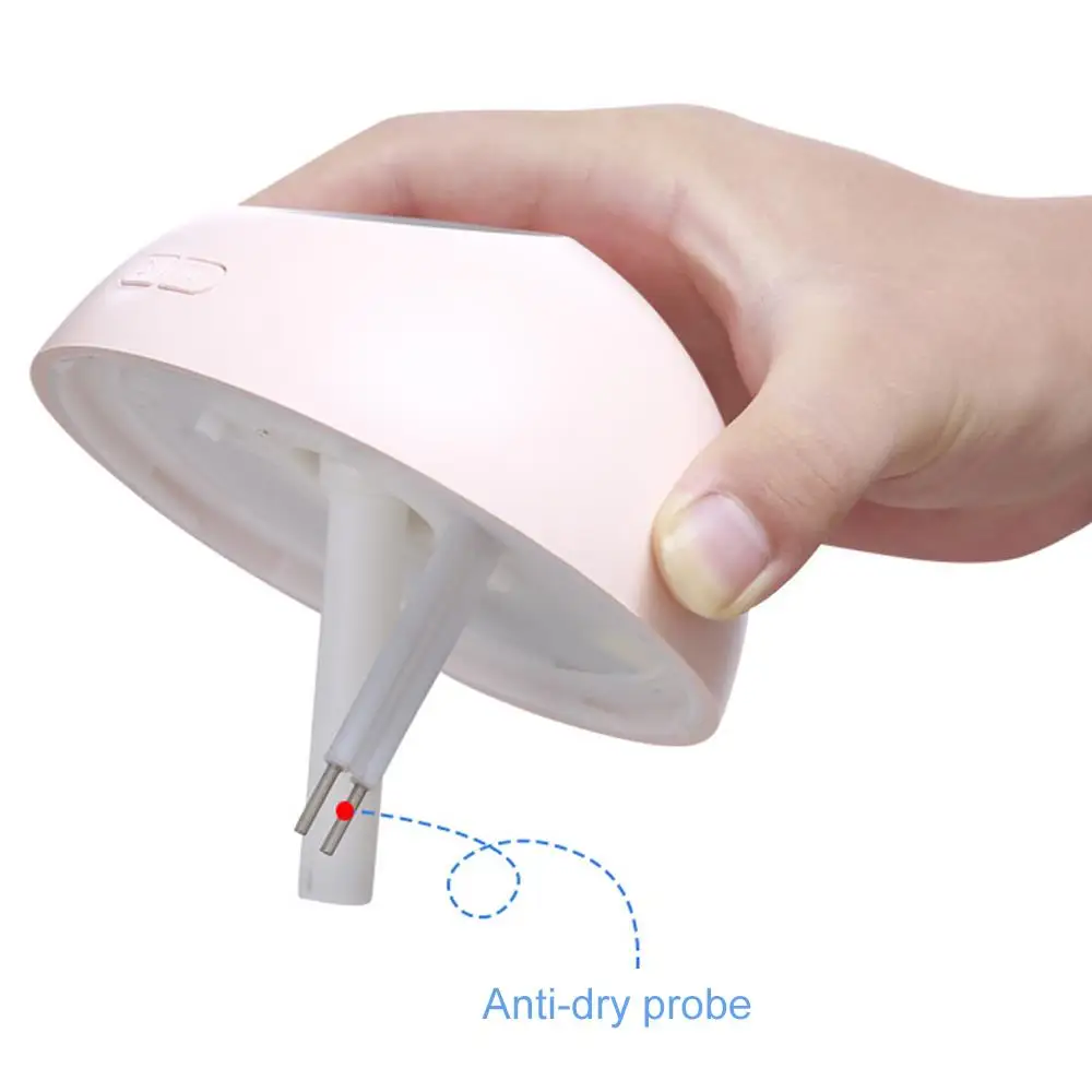 Увлажнитель воздуха Арома диффузор для ароматерапии ультразвуковой увлажнитель