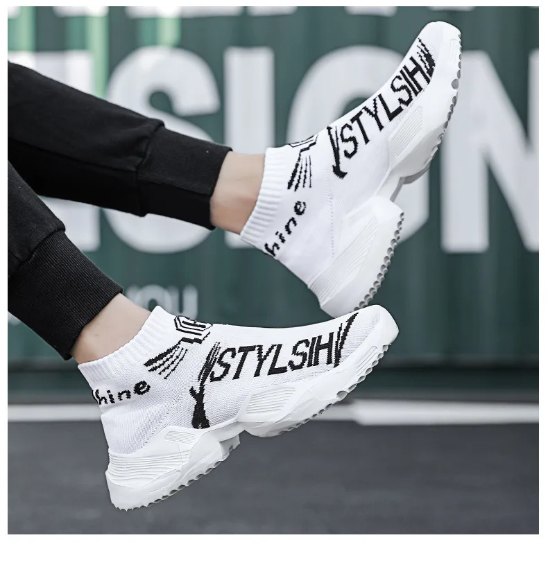 Новый бренд для мужчин на открытом воздухе беговые легкие кроссовки Мужские