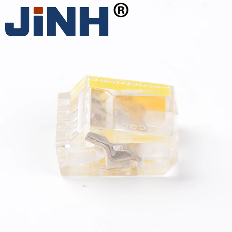 2/3/4/5 Pole Wire Connector Push-in Terminal Block Universal Fast Wiring Cable Connectors For Connection | Обустройство дома