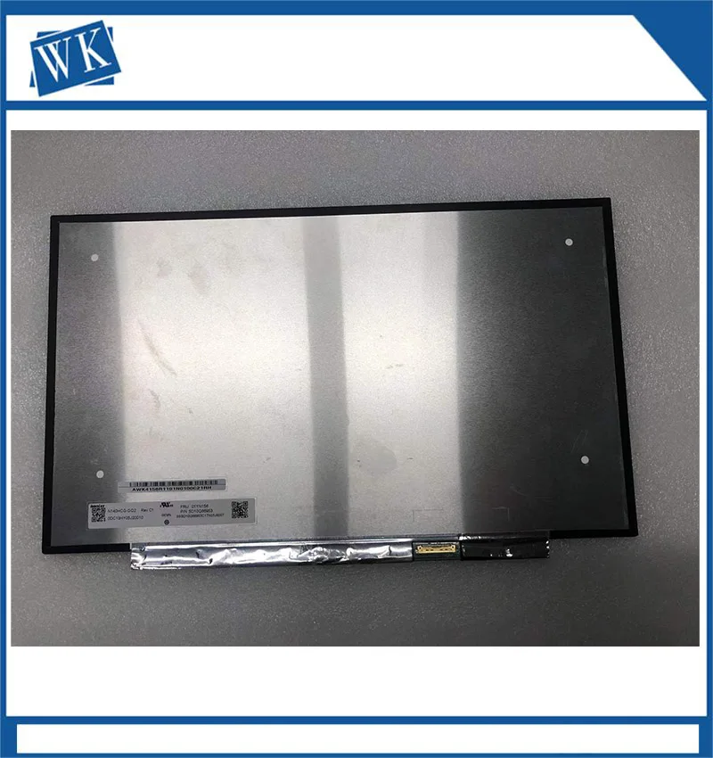 14.'𧄀% цвет Φ для MSI PS42 N140HCG-GQ2 P/N 5D10M42880