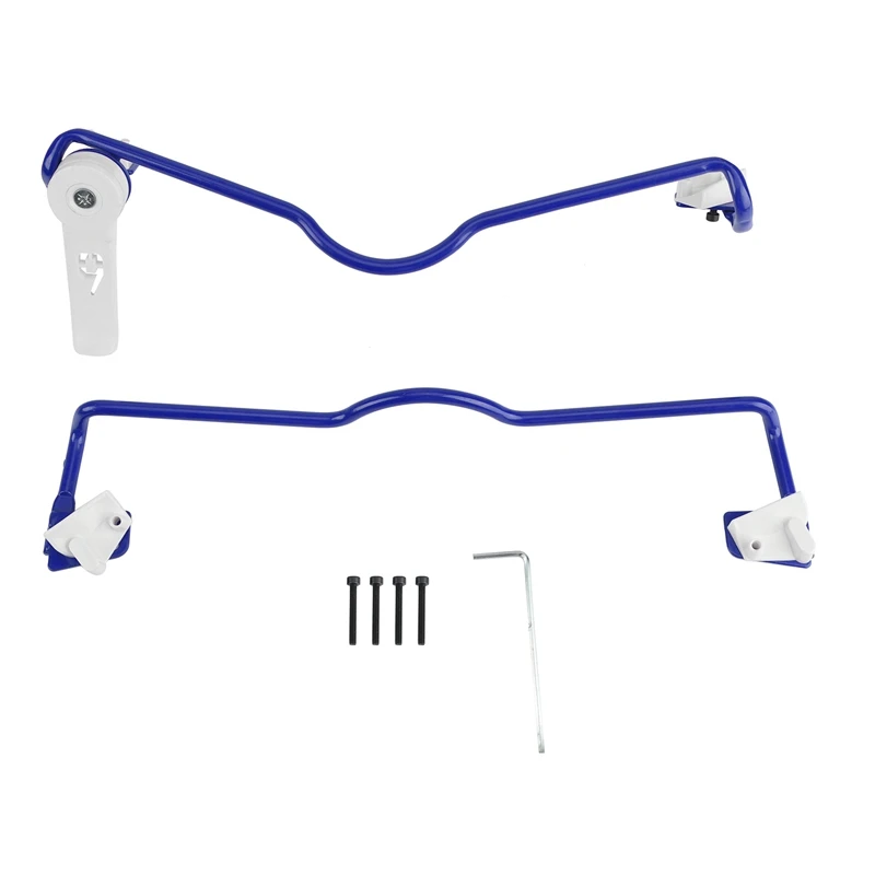 

Scooter Protection Frames Bars Brackets Bumper Kits for Xiaomi S PLUS Balance Hoverboard Accessories