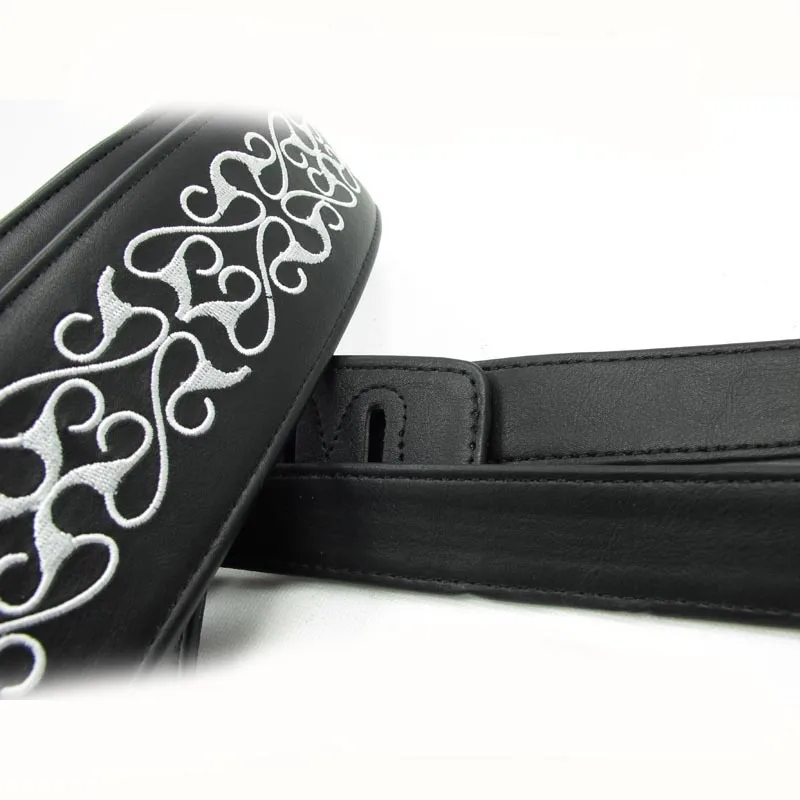 Ремешок для гитары/бас-ремешок/Инструменты Аксессуары высококлассная вышивка