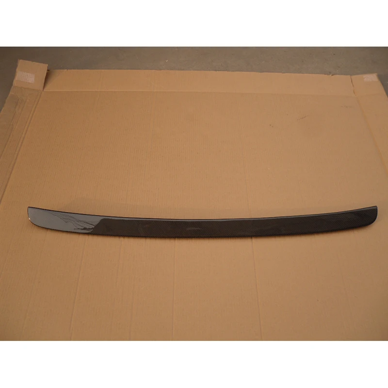 For S14 Silvia 200SX 240SX Origin Carbon Fiber Trunk Spoiler CF | Автомобили и мотоциклы