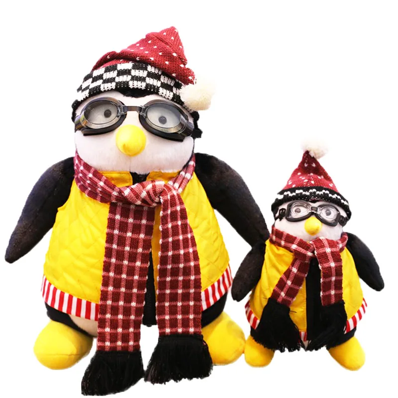Друзья Hugsy серьезные плюшевые игрушки 47 см милые друзья плюшевая кукла друг Джоуи