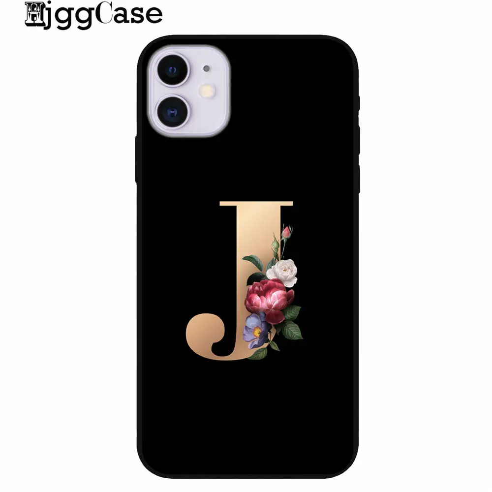 Заказное письмо для iPhone 11 Чехол Мягкий ТПУ чехол Поддержка беспроводной зарядки для iPhone 11 Pro Max 5,8 дюйма 6,1 дюйма 6,5 дюйма Новинка