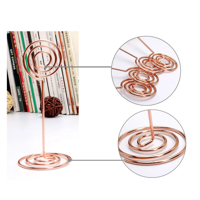 10 шт. Свадебный приём держатель карточки с именем гостя деревянная стойка пень