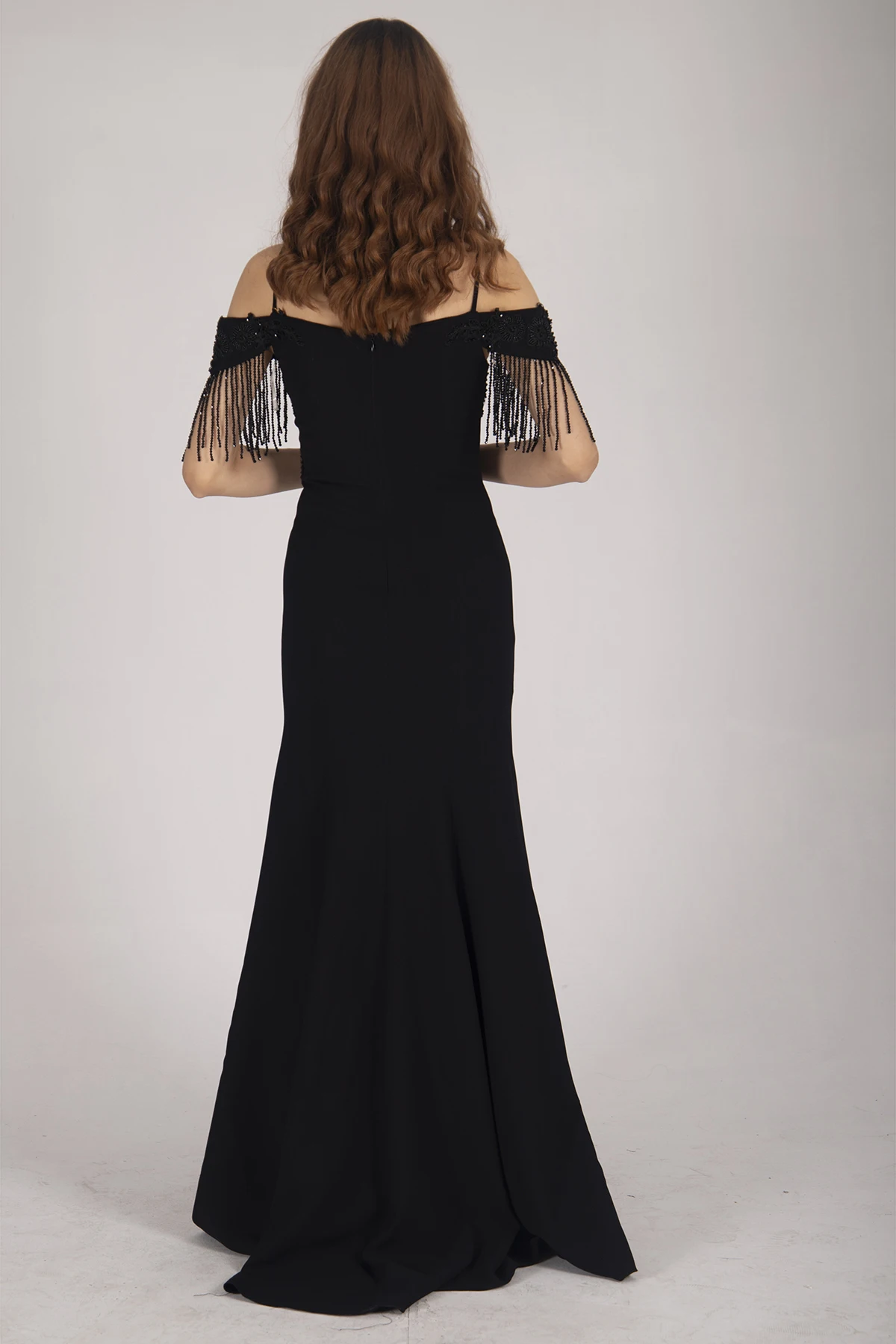 

Women's Evening Dress 9704800