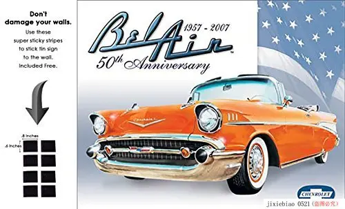 Shop72 отвлеченный жестяной знак Shelby американский металлический в виде мышц с