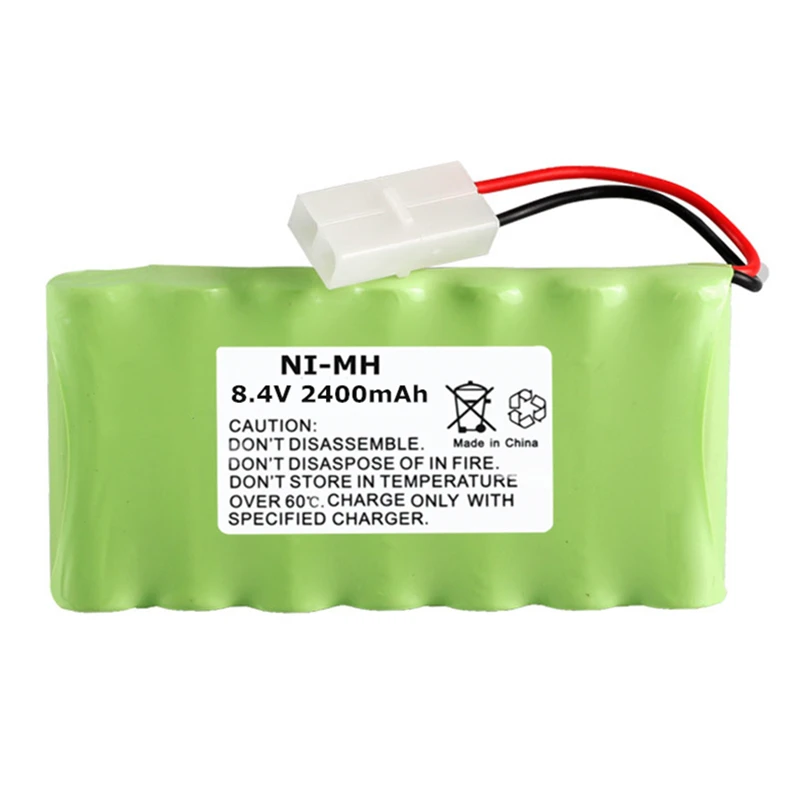 84 никель металл гидридный ак