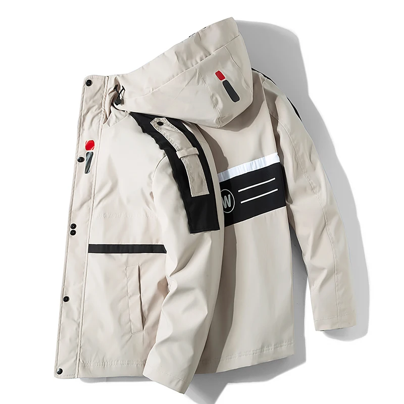 2019 Для мужчин новые молодежные тенденции моды тонкий удобный красивый