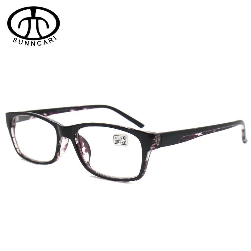 Мужские очки для чтения PC Пресбиопия женские мужские пресбиопические