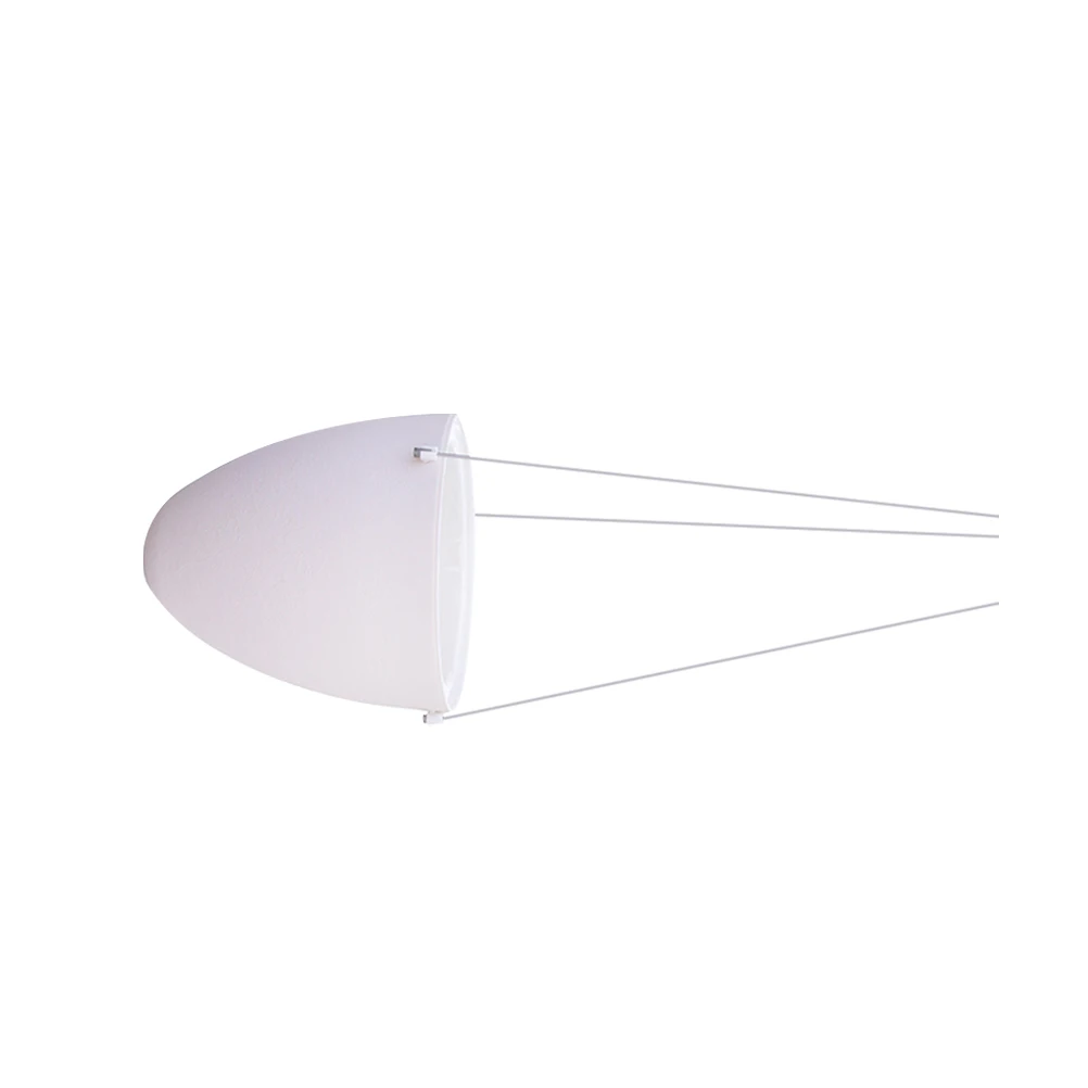 1 шт. креативный прочный подвесной практичный держатель для растений пластиковый