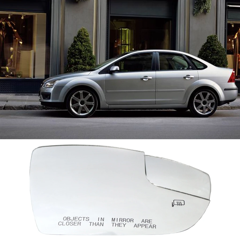 

Зеркало заднего вида для Ford Focus CM5Z17K707H
