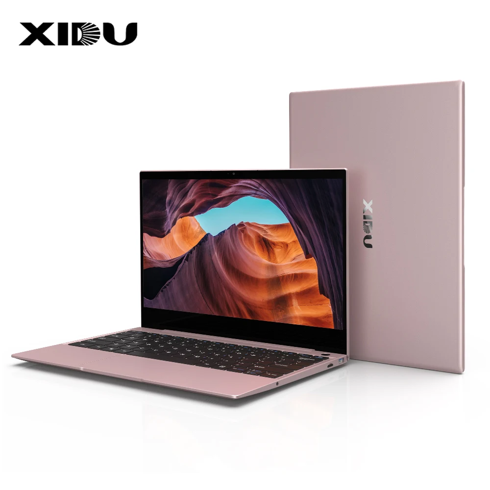 Ноутбук XIDU 12 5 дюйма 8 ГБ ОЗУ 128 Гб ПЗУ ноутбук для офиса игр школы 2560*1440 IPS 2020 Tour Pro