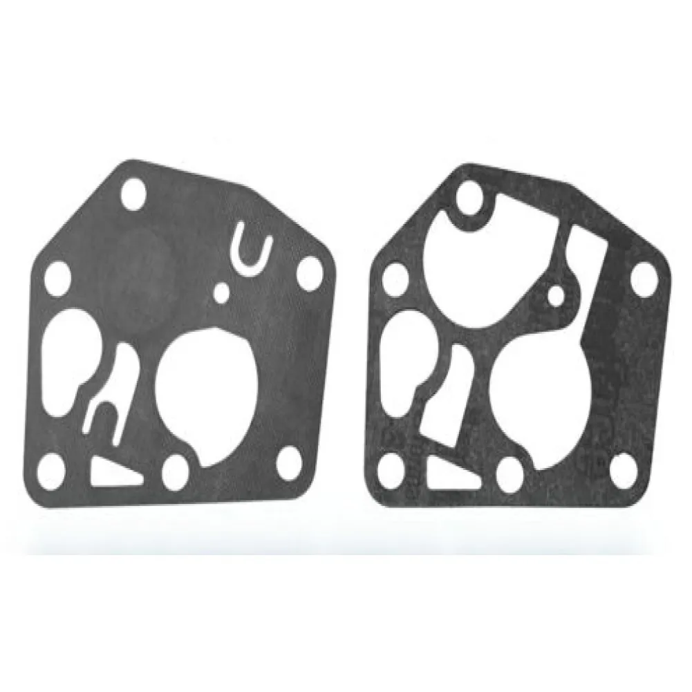 

Carburettor Diaphragm Gasket Fits Tratton Garden Tool Parts SPRINT 495770 795083 Trimmer Lawnmover Parkside Garden Tools