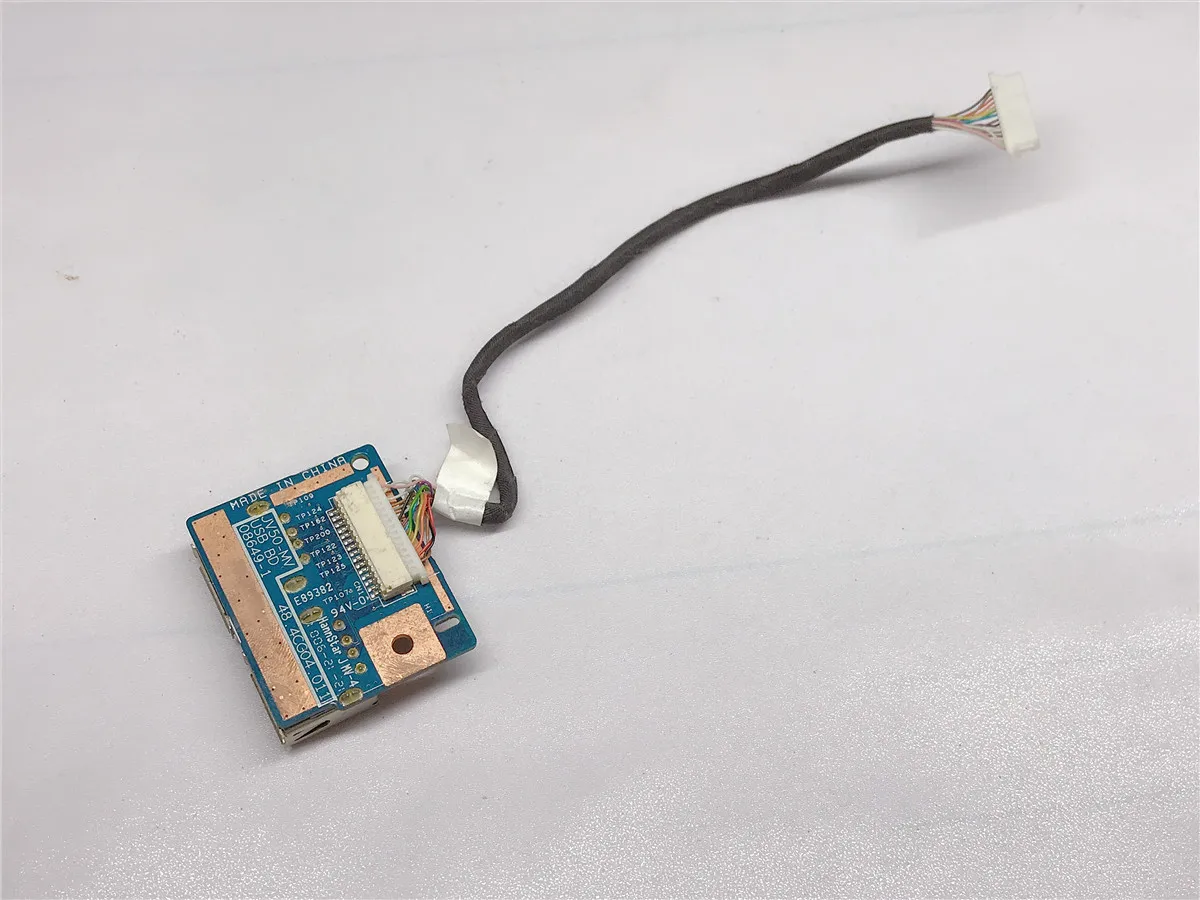 

FOR Acer Aspire 5542 5338 5738 5738G 5738ZG USB board with cable 48.4CG04.011