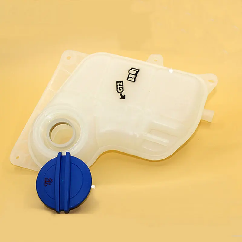 

Apply to Passat B5 Antifreeze kettle Auxiliary kettle