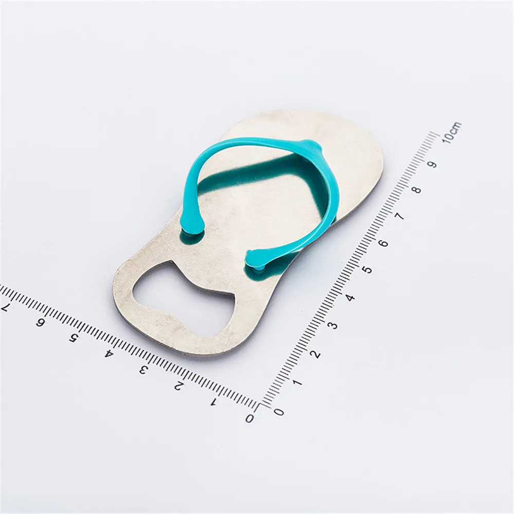 Продажа от 1 шт. популярная модель креативный винный тапочки открывашка в виде