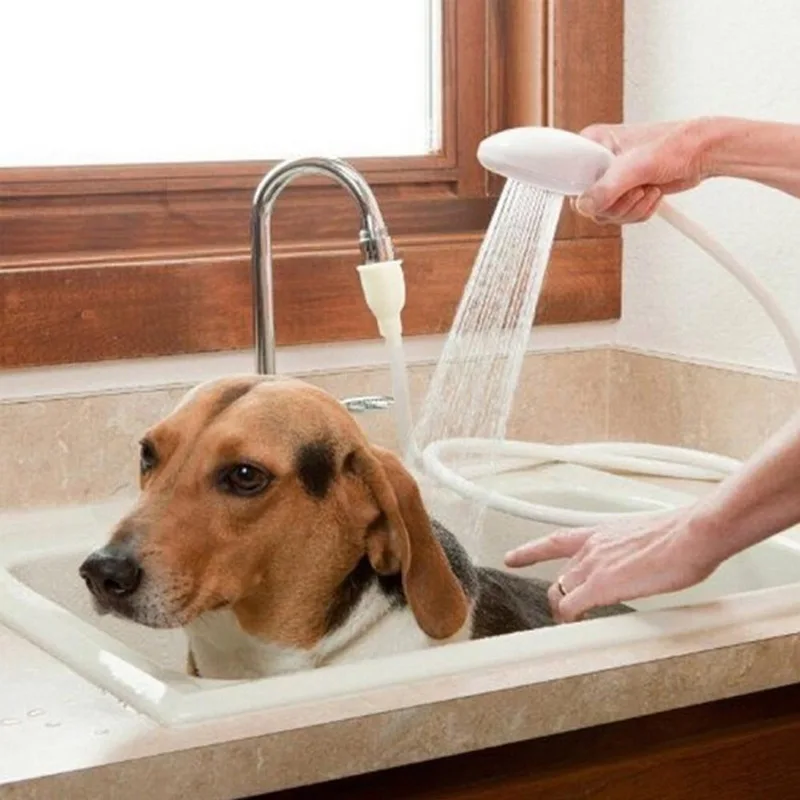 

Faucet shower sprinkler drain filter hose sink wash head shower extender bathroom accessories tools