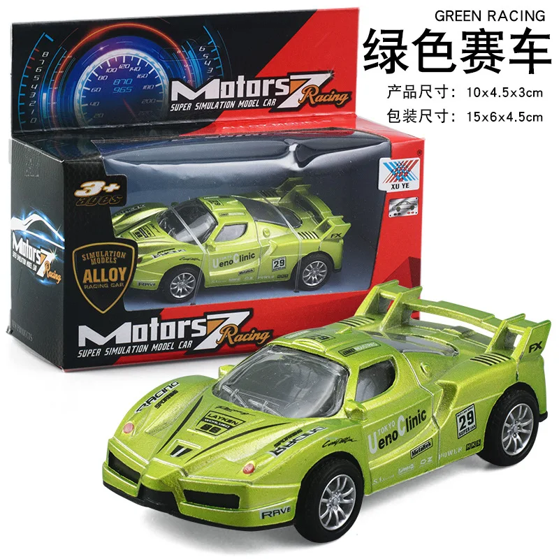 

Children Toy Mini Diecast Car Toy Multi-Style Taxiing Metal Alloy Boy Kid Birthday Christmas Gift Toy Vehicles