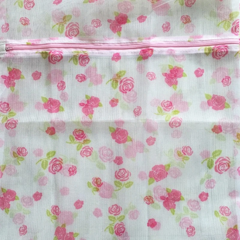 1 шт. сумка для стирки белья Портативный бюстгальтер нижнее белье носок рубашка