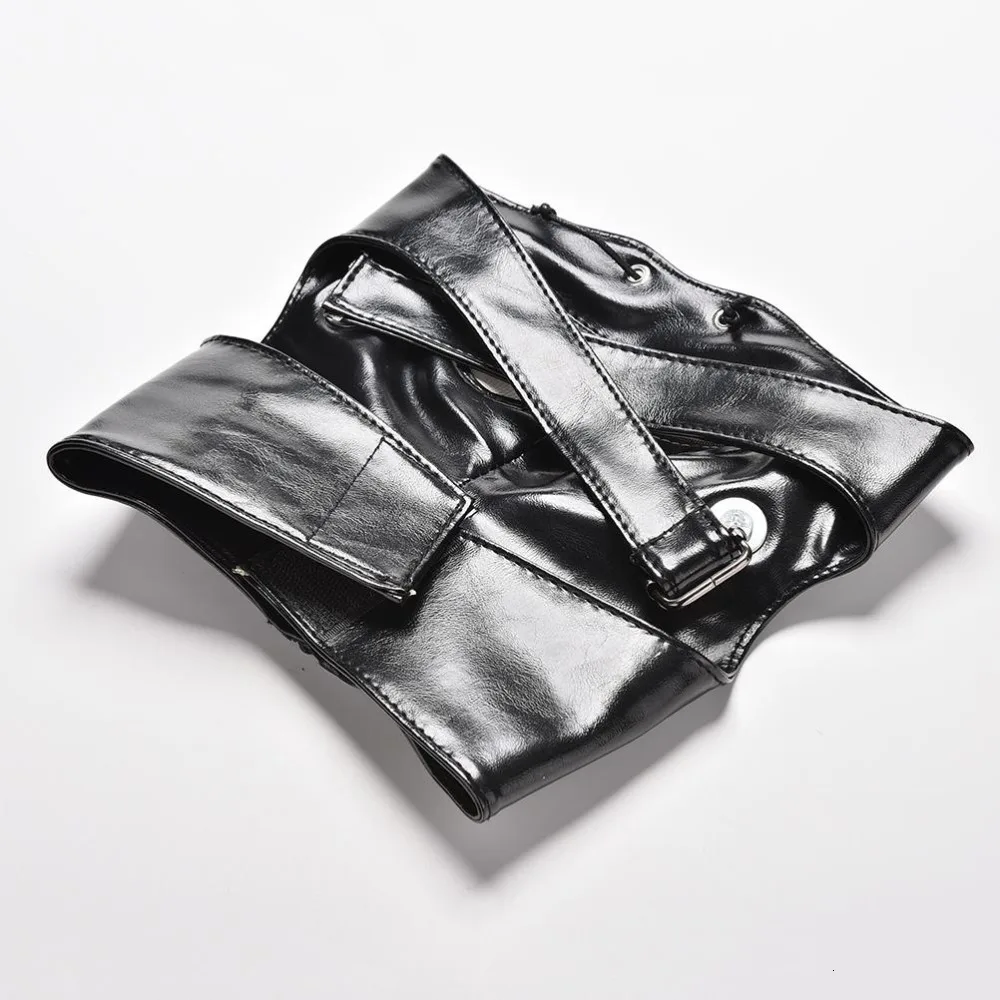 Новые вечерние костюмы для косплея аниме Регулируемая Молния Хэллоуин