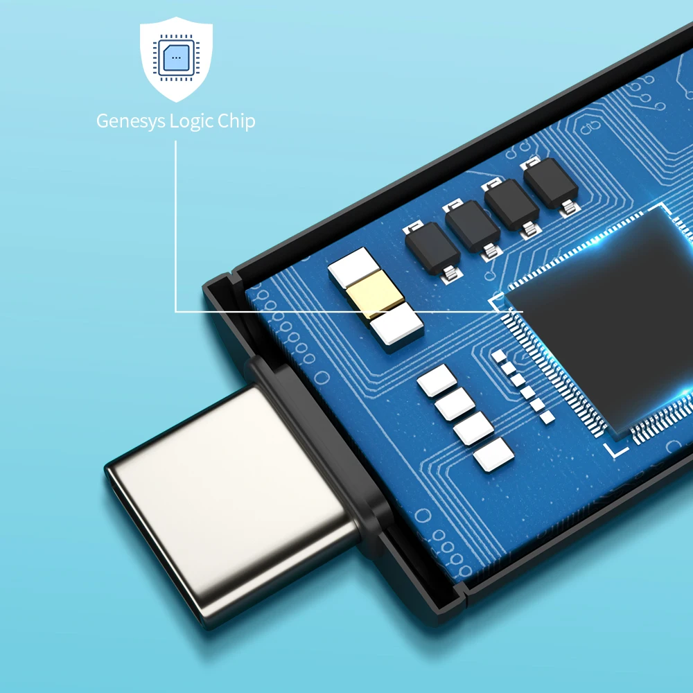 LLANO Горячая USB 2 0 SD кард ридер TF/Micro SD/Micro USB/Type C смарт типа OTG флеш накопитель