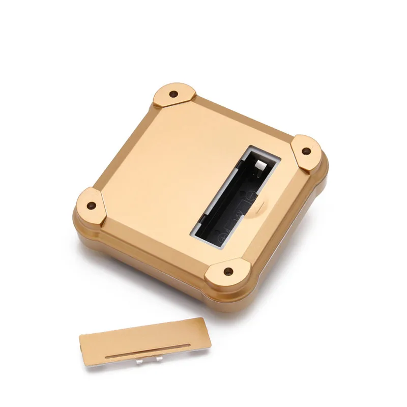 Солнечная энергия двойного использования 360 Вращающийся настольная подставка