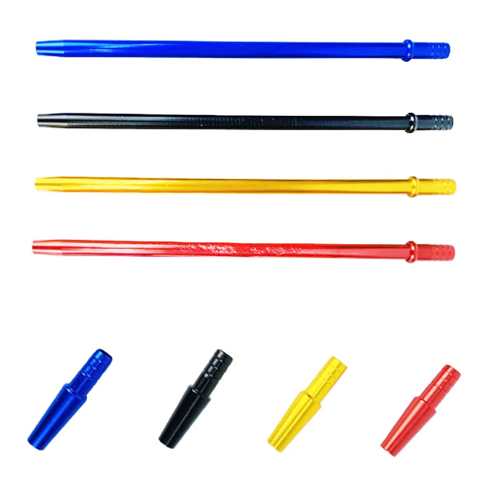 1 шт. алюминиевая ручка для кальяна 30 см | Дом и сад