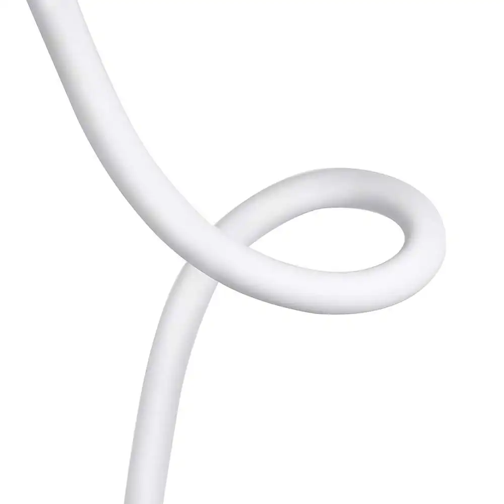 

1 Pcs Touch Flexible Neck Desk Lamp With Clip LED Table Lights Eye Protection Study Lamp Foldable Desktop USB Home Night Light