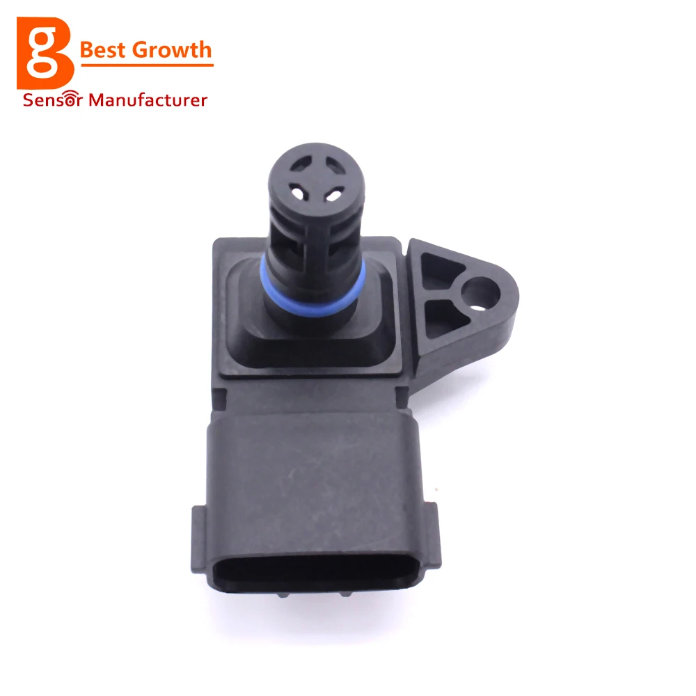 5WK9701 23430-12910 M13IC18211 Температура абсолютного давления датчик TMAP для системы