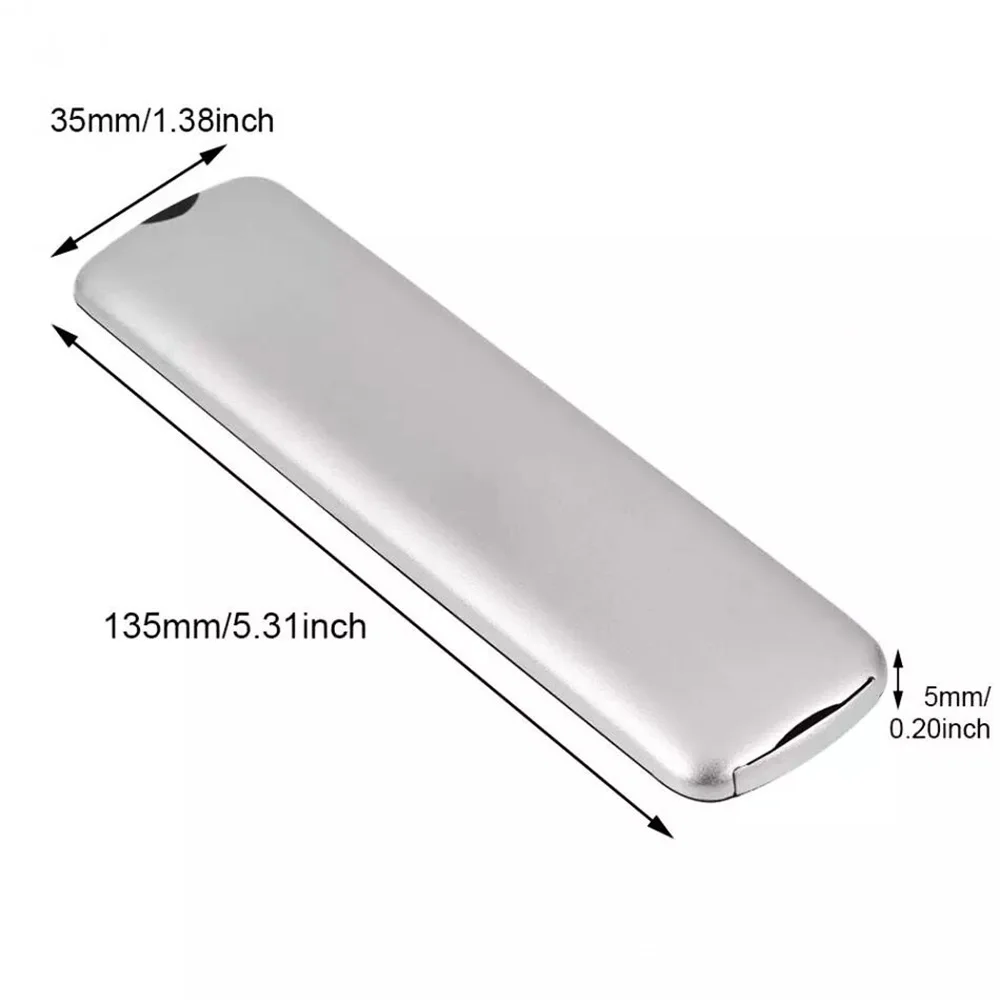 Универсальный ИК-пульт дистанционного управления совместимый с Apple TV 1/2/3